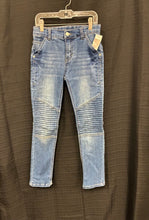 Load image into Gallery viewer, Denim Pants
