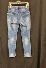 Load image into Gallery viewer, Denim Pants
