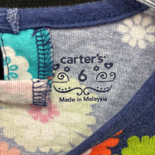 Load image into Gallery viewer, Flower Ruffle Top
