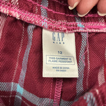Load image into Gallery viewer, Plaid Sleepwear Pants
