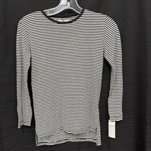 Load image into Gallery viewer, Striped Top
