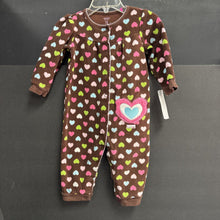 Load image into Gallery viewer, Heart Sleepwear
