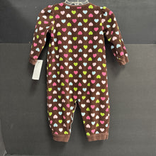 Load image into Gallery viewer, Heart Sleepwear
