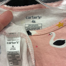 Load image into Gallery viewer, 2pc Swan Sleepwear
