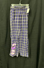 Load image into Gallery viewer, Plaid Sleepwear Pants

