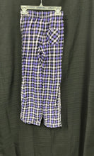 Load image into Gallery viewer, Plaid Sleepwear Pants
