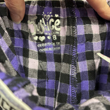 Load image into Gallery viewer, Plaid Sleepwear Pants
