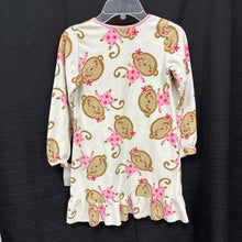 Load image into Gallery viewer, Monkey Sleepwear Gown
