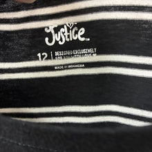 Load image into Gallery viewer, Striped Top
