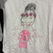 Load image into Gallery viewer, &quot;love is in bloom&quot; Top
