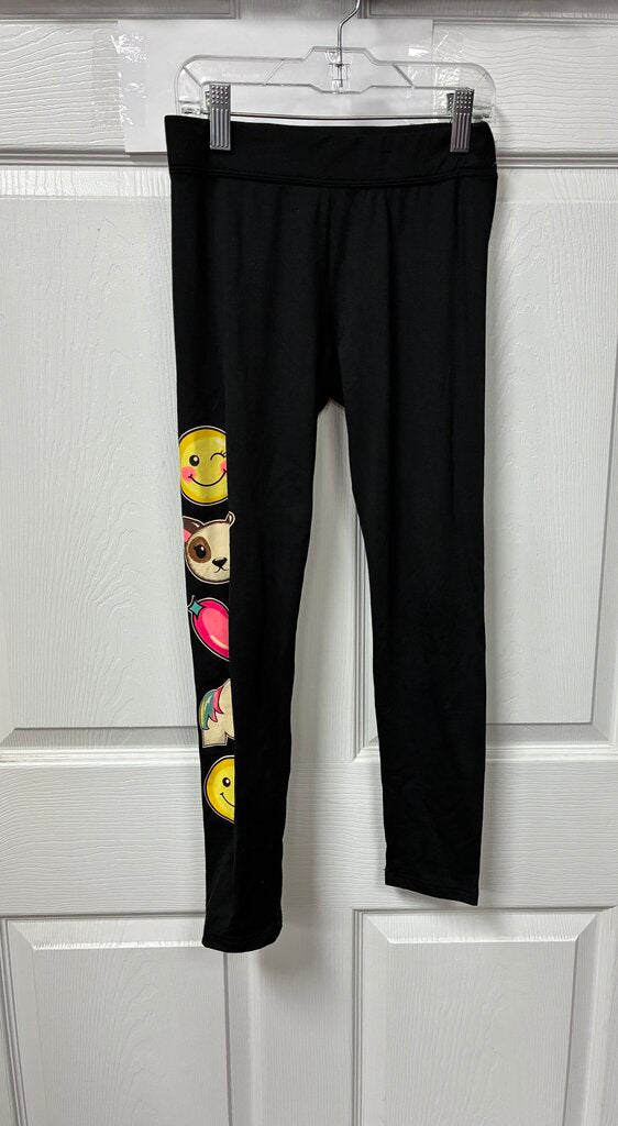 Emoji Leggings