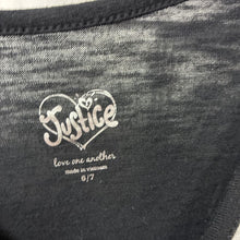 Load image into Gallery viewer, &quot;B&quot; Striped Sequin Top
