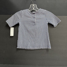 Load image into Gallery viewer, Flower Bow Top
