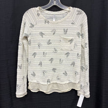 Load image into Gallery viewer, Dog Pocket Top
