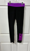 Load image into Gallery viewer, &quot;Dance&quot; Athletic Pants

