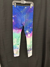 Load image into Gallery viewer, Starry Night Snow Leggings
