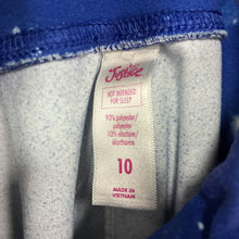 Load image into Gallery viewer, Starry Night Snow Leggings
