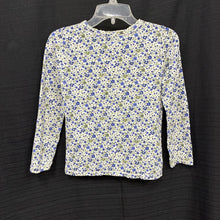 Load image into Gallery viewer, Flower Button Top
