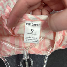 Load image into Gallery viewer, Patterned Ruffle Top
