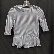 Load image into Gallery viewer, Striped Top
