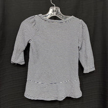 Load image into Gallery viewer, Striped Top
