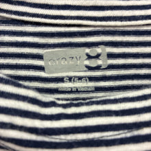 Load image into Gallery viewer, Striped Top
