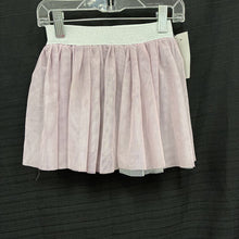 Load image into Gallery viewer, Sparkly Tulle Skirt
