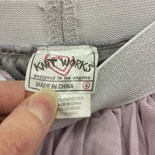 Load image into Gallery viewer, Sparkly Tulle Skirt
