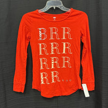 Load image into Gallery viewer, &quot;Brrrr&quot; Top
