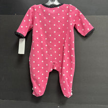 Load image into Gallery viewer, Polka Dot Mouse Sleepwear
