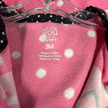 Load image into Gallery viewer, Polka Dot Mouse Sleepwear
