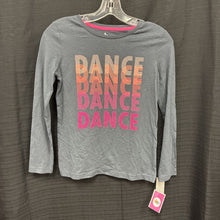 Load image into Gallery viewer, &quot;Dance&quot; Top (NEW)
