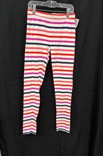 Load image into Gallery viewer, Striped Leggings

