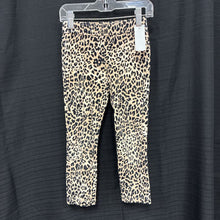 Load image into Gallery viewer, Animal Print Leggings

