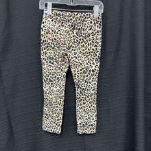 Load image into Gallery viewer, Animal Print Leggings

