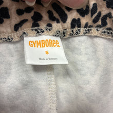 Load image into Gallery viewer, Animal Print Leggings
