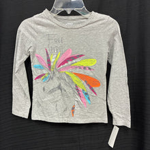 Load image into Gallery viewer, &quot;Free Spirit&quot; Horse Top
