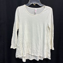 Load image into Gallery viewer, Lace Sides Top
