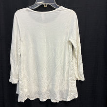 Load image into Gallery viewer, Lace Sides Top
