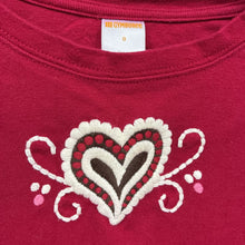 Load image into Gallery viewer, Heart Top
