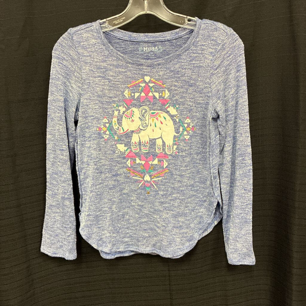 Elephant Top