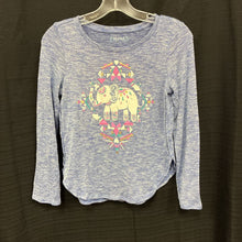 Load image into Gallery viewer, Elephant Top
