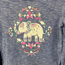 Load image into Gallery viewer, Elephant Top
