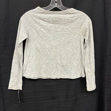 Load image into Gallery viewer, Sequin Heart Top
