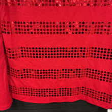 Load image into Gallery viewer, Sequin Top
