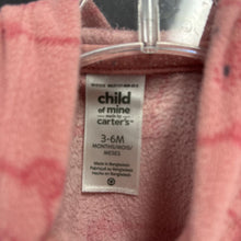 Load image into Gallery viewer, Hooded Zip Panda Sweatshirt
