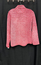 Load image into Gallery viewer, Half-Zip Sherpa Sweater
