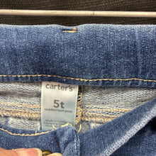 Load image into Gallery viewer, Denim Pants
