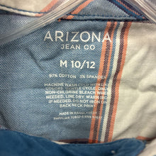 Load image into Gallery viewer, Plaid Button Down Top
