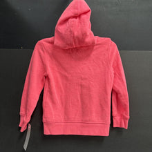 Load image into Gallery viewer, Hooded Zip Sweatshirt
